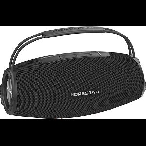 Hopestar H51 blutooth speaker outdoor Draagbare draadloze luidspreker