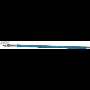 Eurolite TL-lamp T5 20 W 105 cm Turquoise 1 stuk(s)