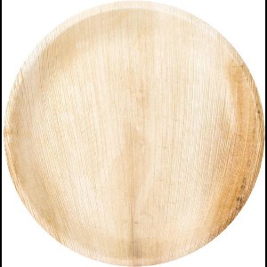 Folat - Summer - Borden - (25 cm - 6stuks)