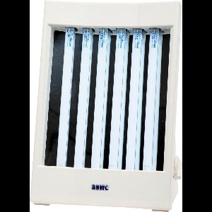 BBWC gezichtsbruiner 926