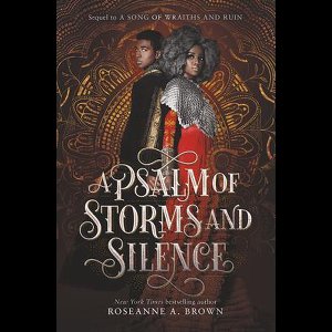 A Psalm of Storms and Silence