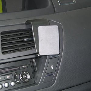 Brodit ProClip houder geschikt voor Citroën C4 Picasso / C4 Grand Picasso 2007-2013 Angled mount