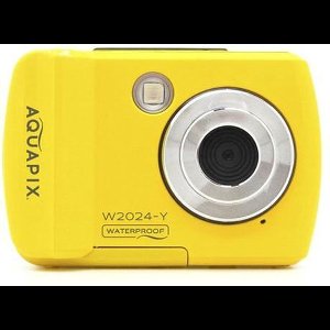 Easypix Aquapix W2024 Splash geel