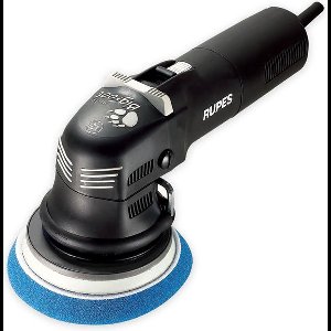 RUPES BIGFOOT DUETTO LHR 12E - Std