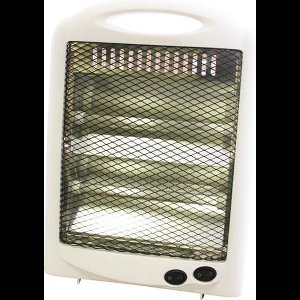 Haba Sunnywarm 30 quartz kachel 600 Watt
