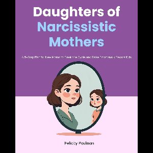 Daughters of Narcissistic Mothers