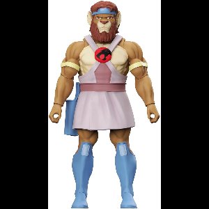 Super7 Thundercats Ultimates Action Figure Royal Thunderian Guard 18 cm Action Figuur