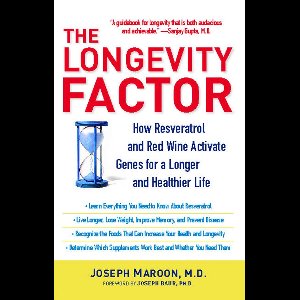 The Longevity Factor