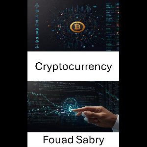 Smart Contract 21 - Cryptocurrency