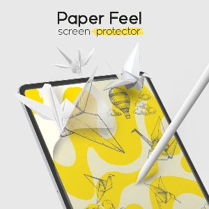 Doodroo Screenprotector voor Kobo Libra Colour - 2 stuks - Voor het échte papieren schrijf-gevoel