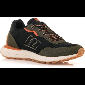 Mtng 84810 Schoenen Zwart EU 41 Man