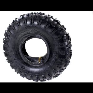 4 Inch Quad Band met Binnenband ( maat 4.10x4 ) Voor Chinese Quad Merk BPC Parts