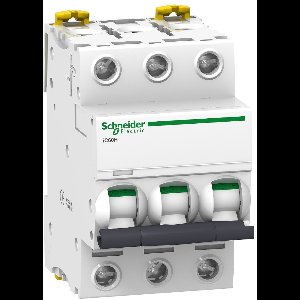 Schneider Electric Merlin Gerin Installatieautomaat