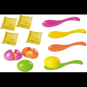 Playfun Partygame Set 2-in-1