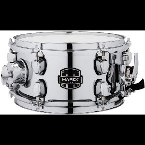 Mapex MPX Steel Snare 10"x5,5" - Snare drum
