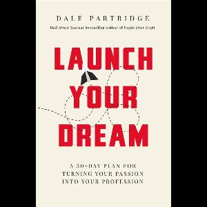 Launch Your Dream