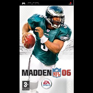 Madden NFL 2006