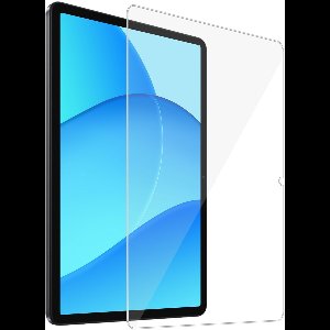 ChiGuard Screenprotector Geschikt voor OPPO Pad SE / OnePlus Pad Lite Screenprotector - Beschermglas - Curved - GuardCover