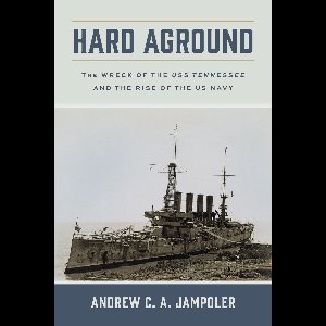 Maritime Currents: History and Archaeology - Hard Aground