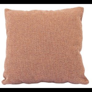 4SO - Kussen Terra Cotta 50 x 50 cm