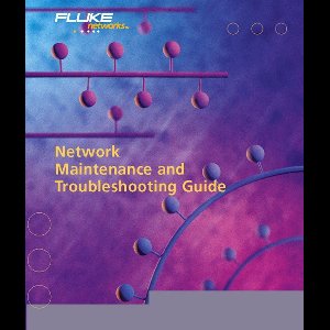 Network Maintenance and Troubleshooting Guide