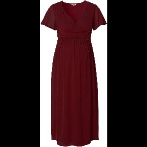 Noppies Jurk Amelie Zwangerschap - Maat XLarge