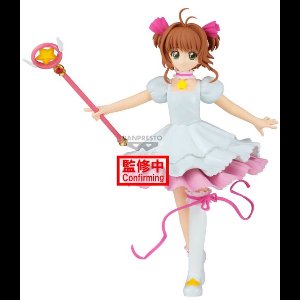 Sakura Card Cardcaptor Sakura figure 13cm