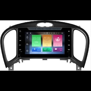 Dynavin Android Nissan Juke navigatie dvd carkit android 14 usb 64GB met apple carplay en android auto