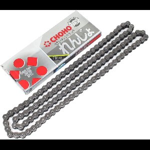 Ketting 428H-120 Schakels voor Chinese Dirtbike en Quad Merk BPC