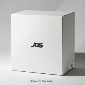 JGS Premium - Accessoireset voor stofzuigrobot - 20 stuks - Dweilpad, stofzak, hoofdborstel - Zijborstels, filters, reinigingsborstel