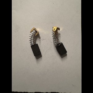 Koolborstel Set ( 2 Stuks ) vervanging voor CB-100 van Makita Merk BPC Parts