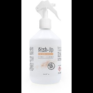 Textielspray Boles d´olor Wash Up - 500 ml Radiant Orchid
