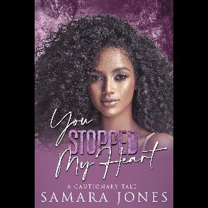 Representation Matters 1 - You Stopped My Heart