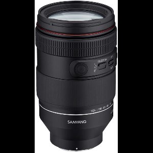 Samyang - AF 35-150mm F2-2.8 FE, Sony E MILC/SLR Standaardzoomlens - Opzetlens - Objectief - Cameralens
