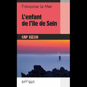 Le Gwen et Le Fur 11 - Amours sur Bélon