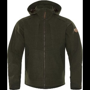 Härkila Metso Hybrid winter jas oudoor jas heren jas maat 50