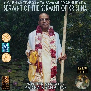 A.C. Bhaktivedanta Swami Prabhupada