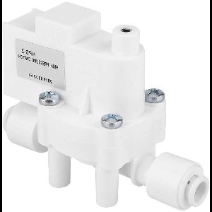 24V Hoge Druk Omgekeerde Osmose Hogedrukschakelaar voor Pomp Waterfilters