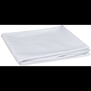 Showgear Truss Cover Stretch 210 g/m² Wit - 200 cm