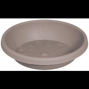 Bloempot Onderzetter Cylindro Taupe Ø53cm