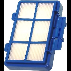 Poltisteam, gelijkwaardige aan origineel, HEPA Filter – Geschikt voor Philips PowerGo Series (CP0538/01)