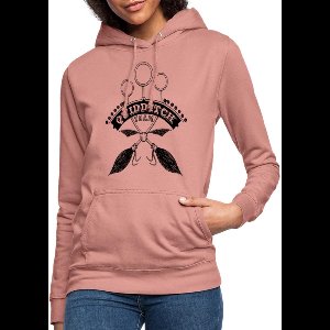Harry Potter Quidditch Team black Hoodie Dames