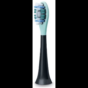 Beurer 10523 opzet borstel 4 stuk(s) Zwart