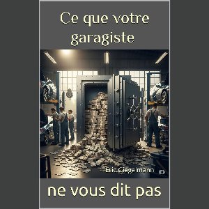 Ce que votre garagiste ne vous dit pas