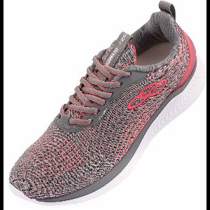 Damesschoenen olympikus fluxo grijs 40