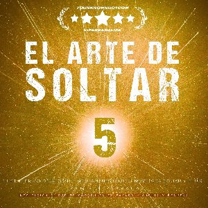 El Arte de Soltar - Let Them Go: Déjalos Ir — Meditaciones Mindfulness para Soltar y Fluir (Serie Vipassana)