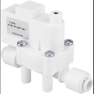 Hogedrukschakelaar voor pomp - DC 24 V - RO waterfitters - Omgekeerde Osmosis Tank - 0.25 MPa - Pomp Accessoire - Duurzaam materiaal