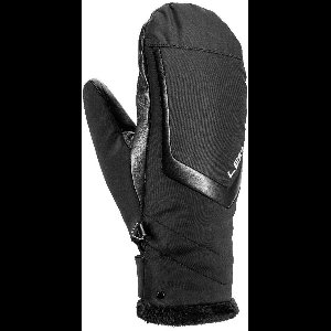 Leki Alpino Stella Handschoenen Zwart 7 Vrouw