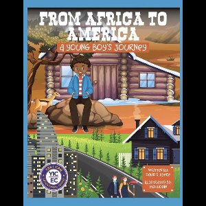 From Africa to America