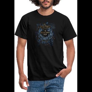 Harry Potter Sluipwegwijzer T-Shirt Heren